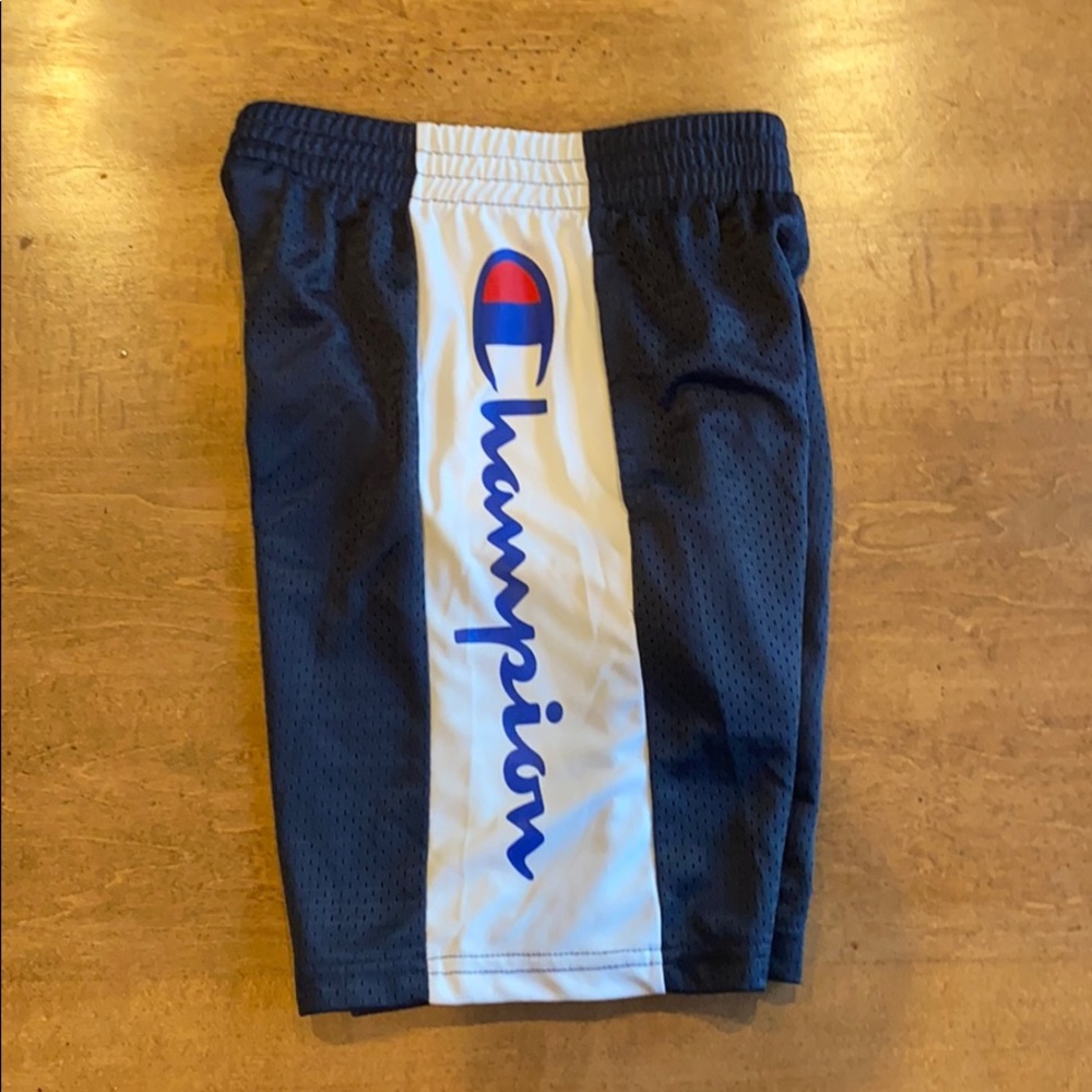Champion shorts